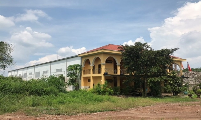 Công ty Cổ phần Trung Hưng cầu cứu Cơ quan Điều tra vì bị lừa đảo, chiếm đoạt tài sản​